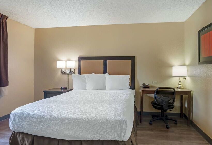 酒店 Extended Stay America Suites  Los Angeles  Torrance Harborgate Way