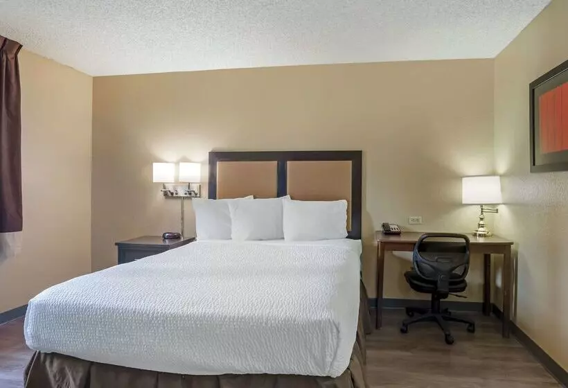ホテル Extended Stay America Suites Los Angeles Torrance Harborgate Way