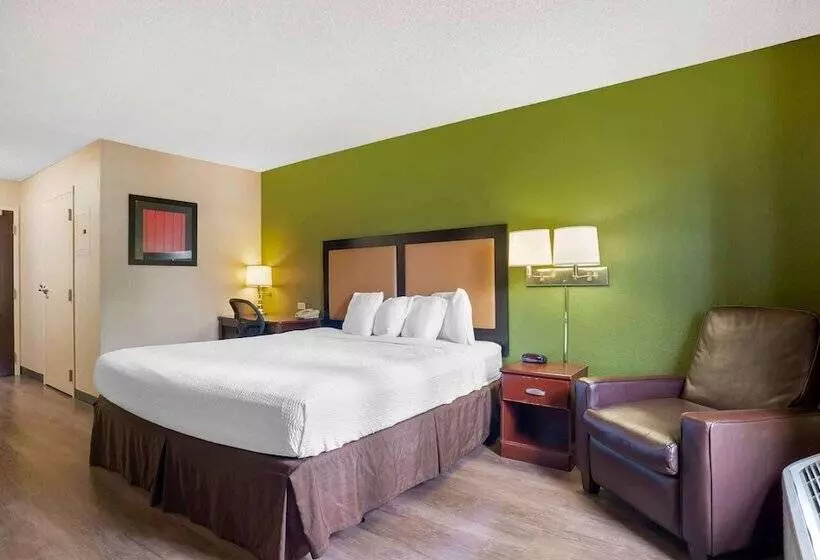 ホテル Extended Stay America Suites Los Angeles Torrance Harborgate Way