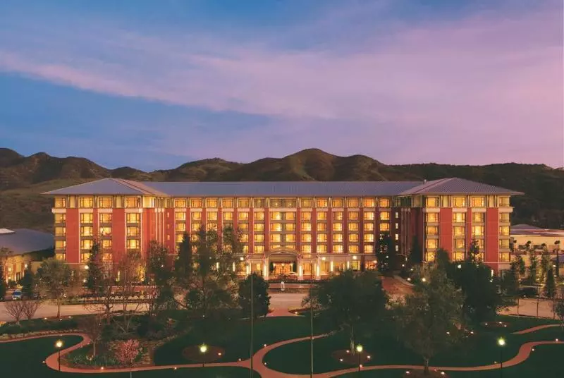 Four Seasons Hotel Westlake Village