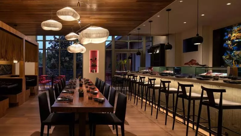 Four Seasons Hotel Westlake Village