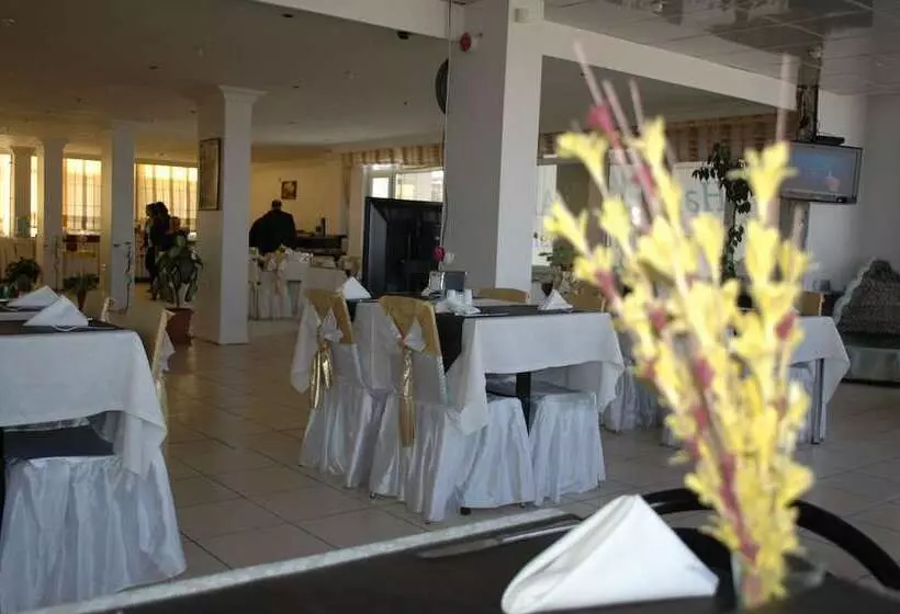 Hotelli Grand Sinan