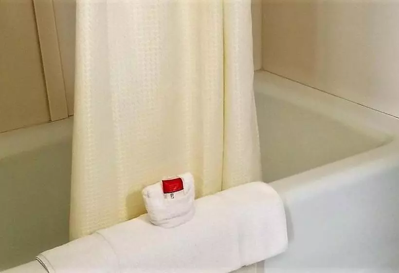 호텔 Hill House Inn