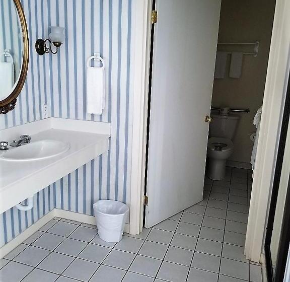 فندق Hill House Inn