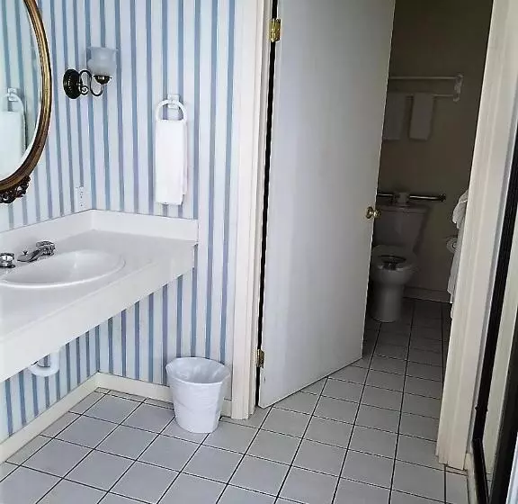 호텔 Hill House Inn