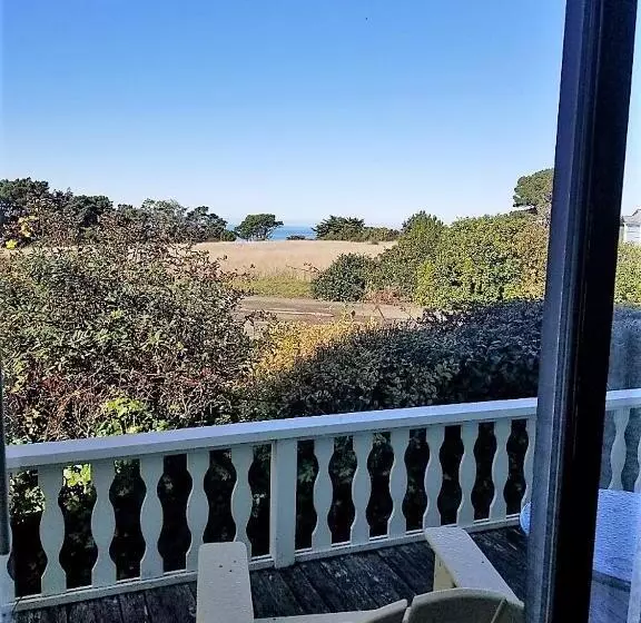 호텔 Hill House Inn