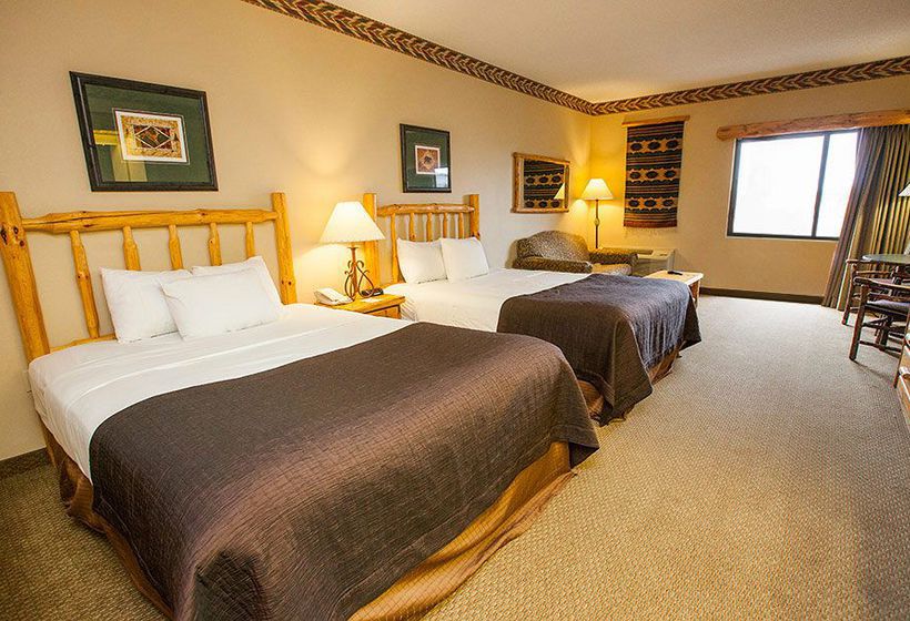 فندق Holiday Inn Fitchburg Waterpark