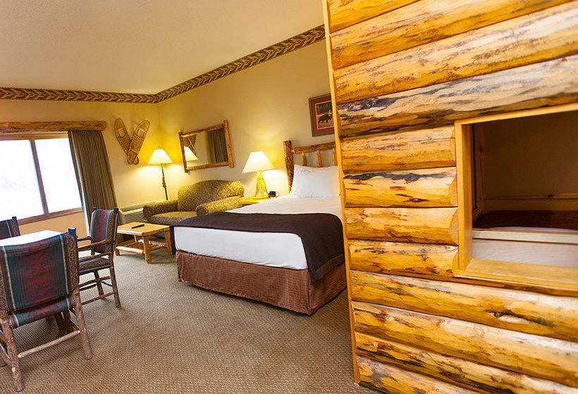 فندق Holiday Inn Fitchburg Waterpark