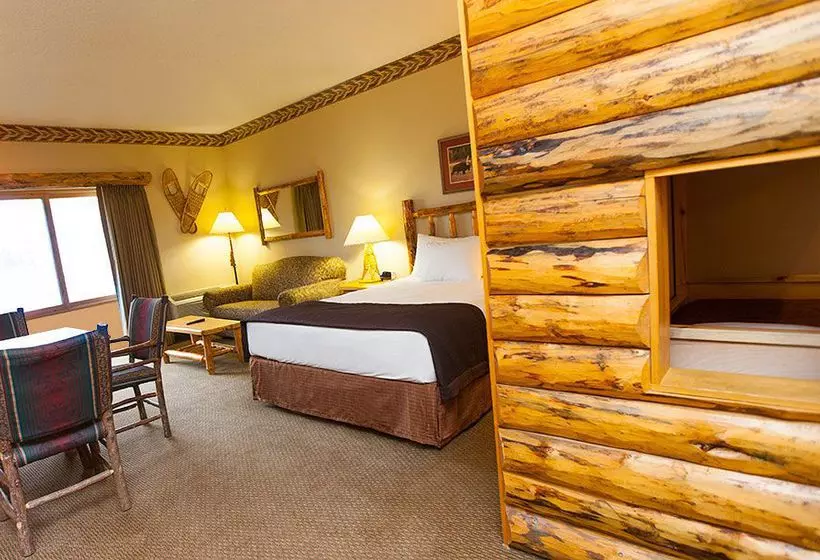 Hotelli Holiday Inn Fitchburg Waterpark