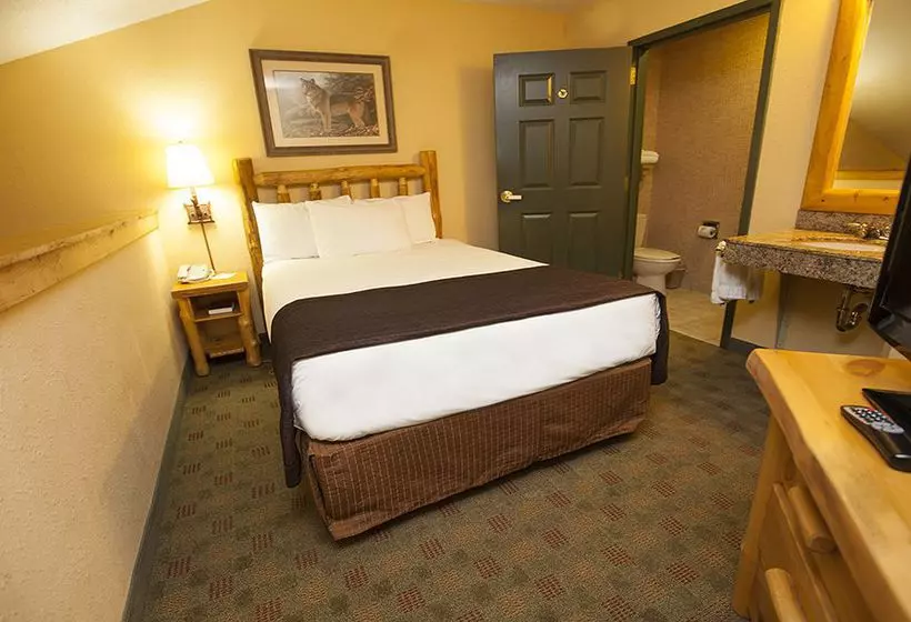 Hotelli Holiday Inn Fitchburg Waterpark