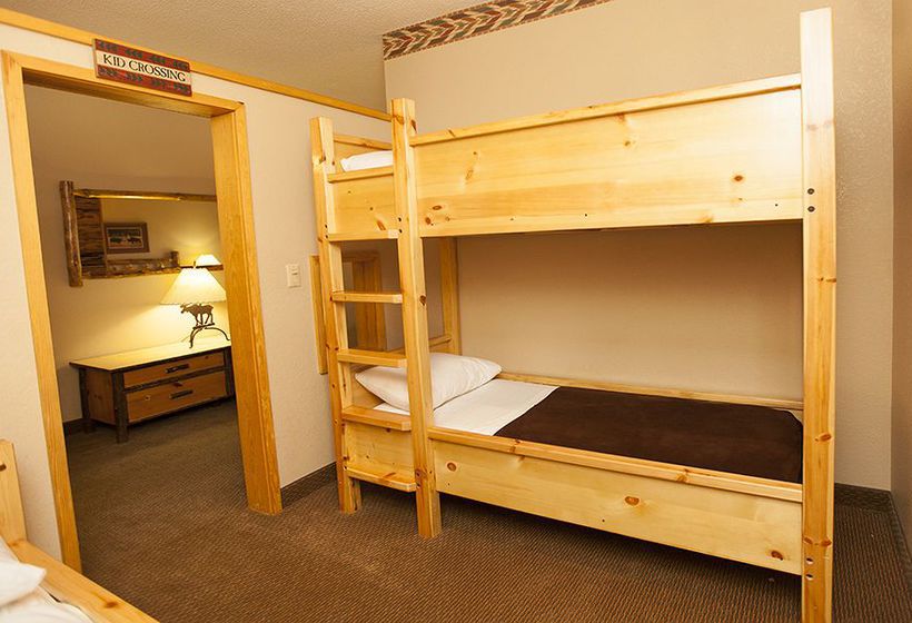 فندق Holiday Inn Fitchburg Waterpark