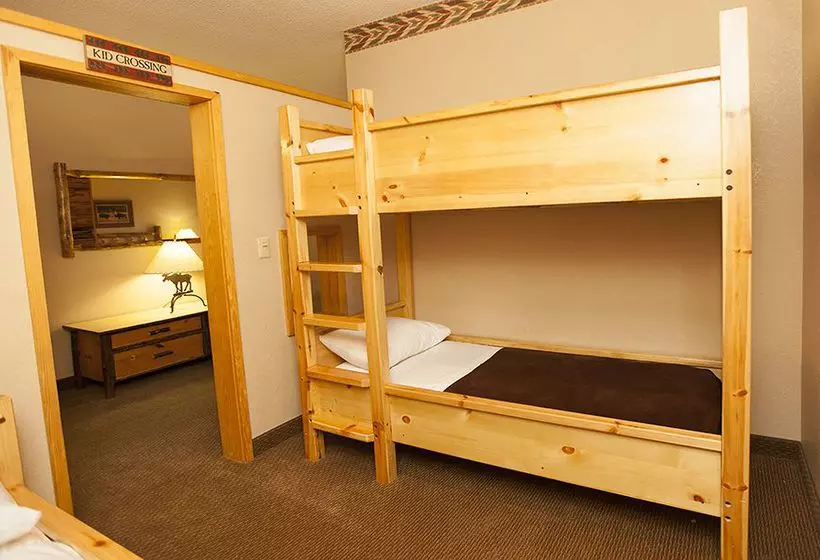 Hotelli Holiday Inn Fitchburg Waterpark