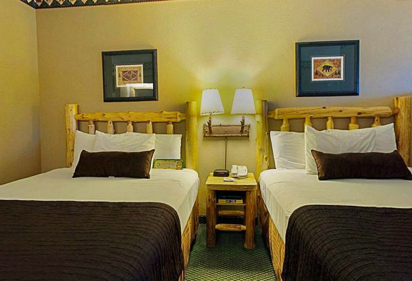 فندق Holiday Inn Fitchburg Waterpark