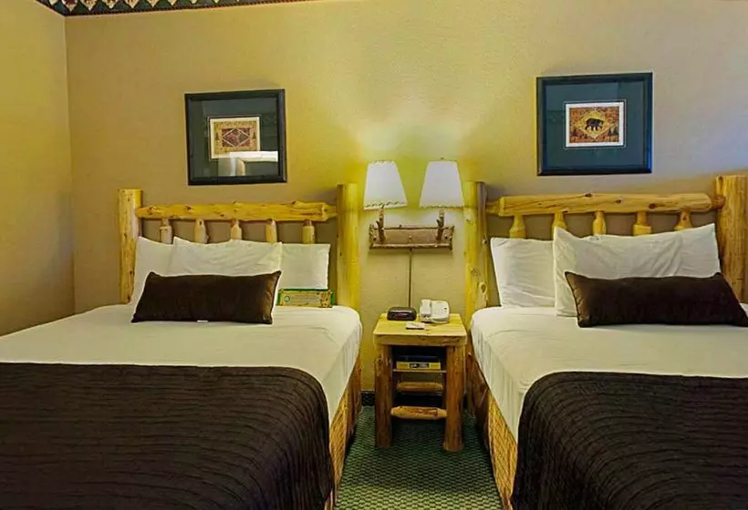 Hotelli Holiday Inn Fitchburg Waterpark