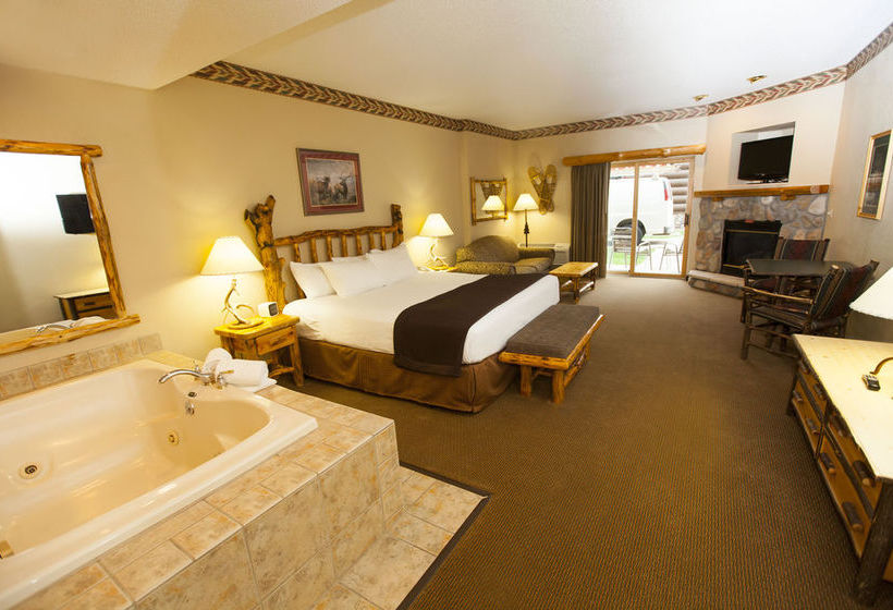 فندق Holiday Inn Fitchburg Waterpark