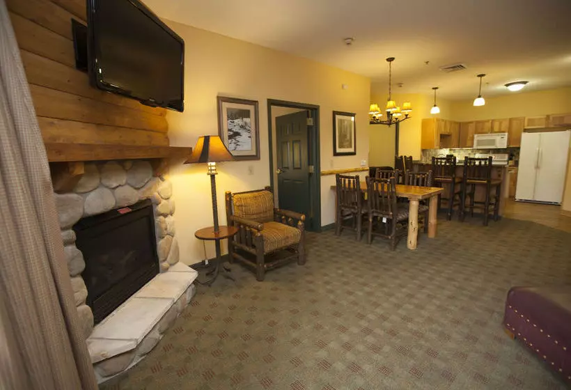 Hotelli Holiday Inn Fitchburg Waterpark