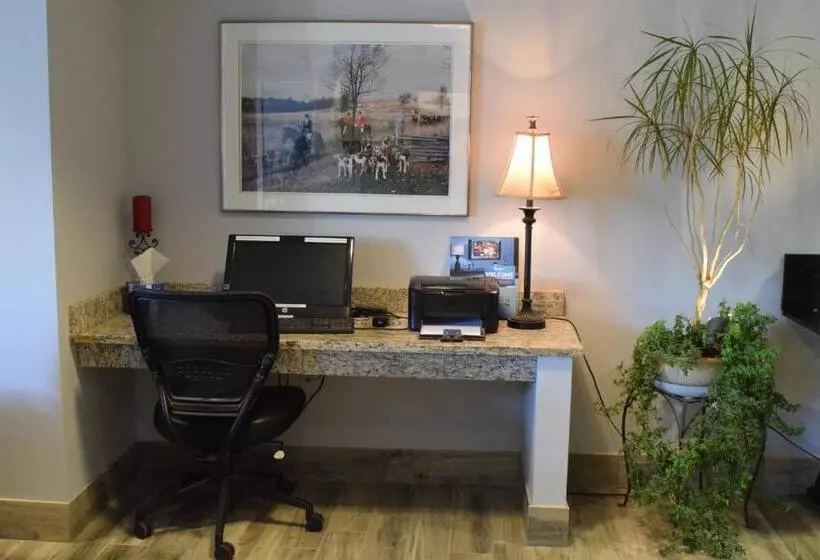 Hotel Inn At The Finger Lakes