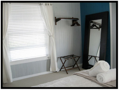 ホテル Inn At Tilton Place