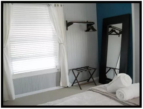 호텔 Inn At Tilton Place