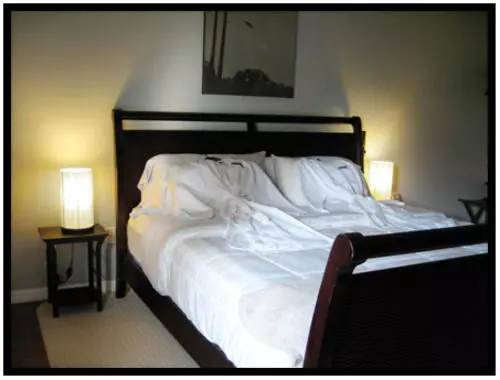 호텔 Inn At Tilton Place