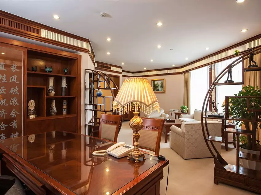 Hotelli Olympic Xujiahui