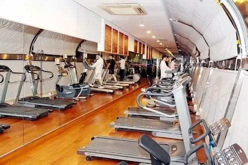 Hotelli Olympic Xujiahui