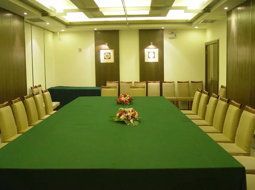 Hotelli Olympic Xujiahui