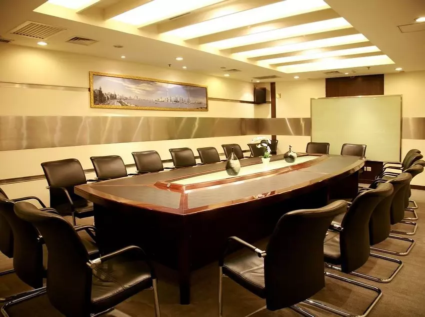 Hotelli Olympic Xujiahui