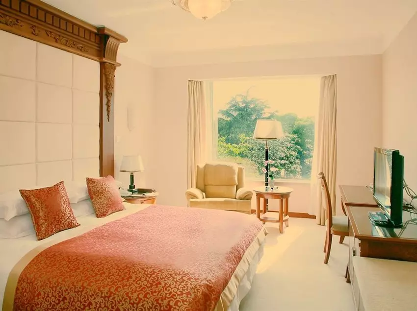 Hotelli Olympic Xujiahui