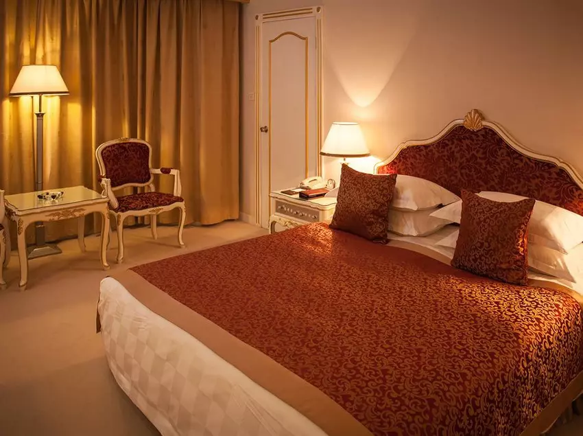 Hotelli Olympic Xujiahui