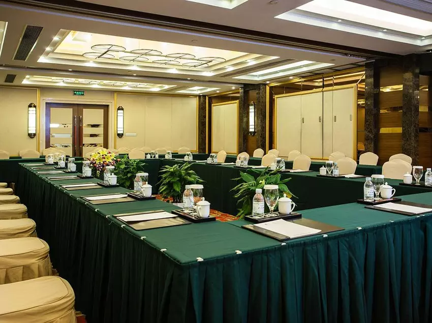 Hotelli Olympic Xujiahui