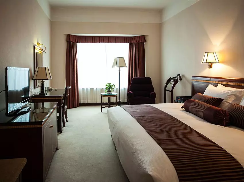 Hotelli Olympic Xujiahui