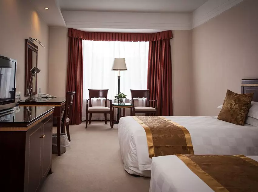 Hotelli Olympic Xujiahui