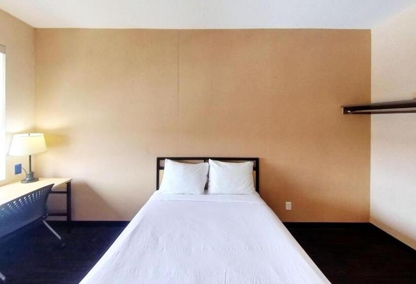 酒店 Residence & Conference Centre Ottawa West