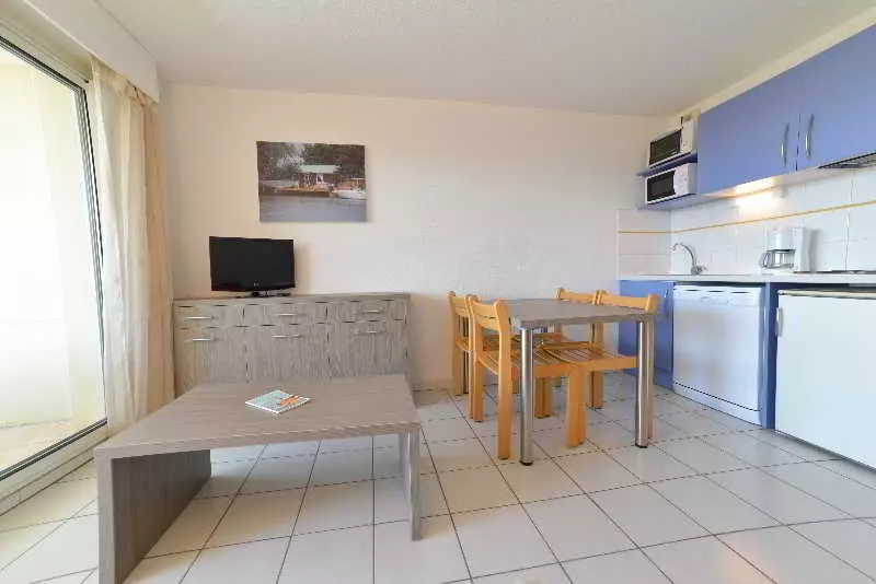 Отель Résidence Mayflower