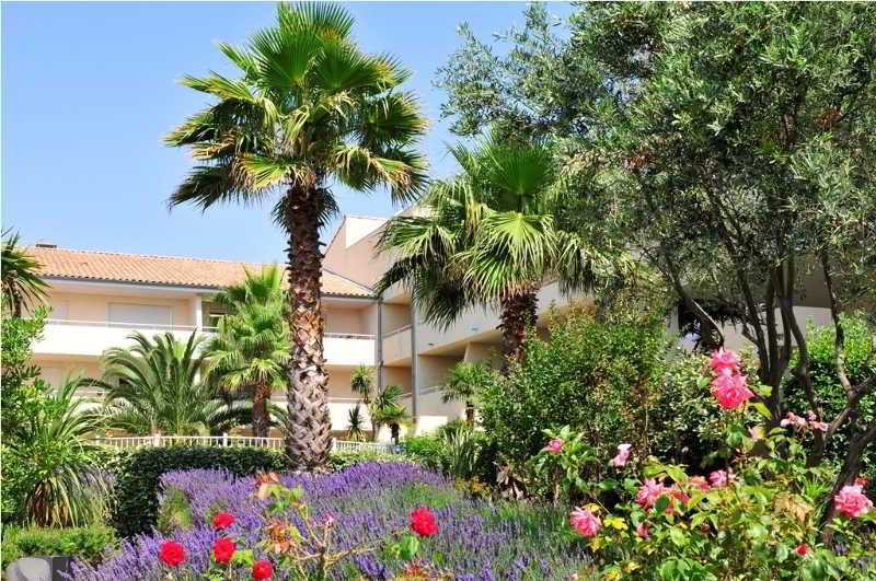 فندق Résidence Mayflower