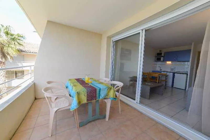 Отель Résidence Mayflower