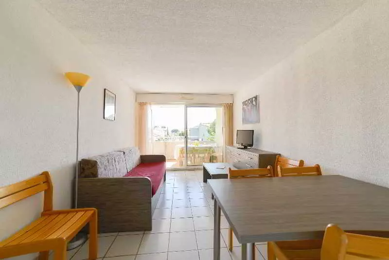 Отель Résidence Mayflower