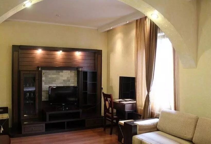 ホテル Shanhai Blues