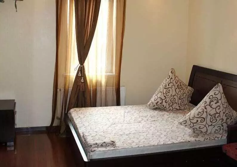 ホテル Shanhai Blues