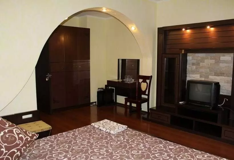 ホテル Shanhai Blues