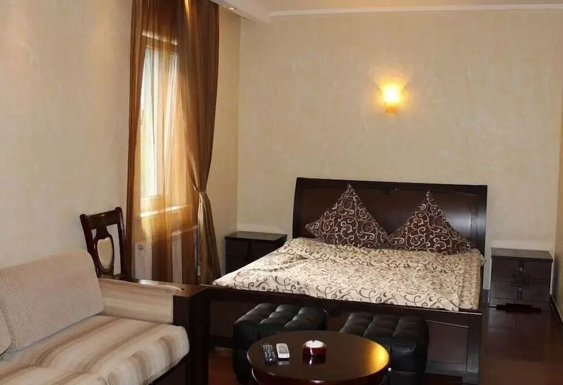 ホテル Shanhai Blues