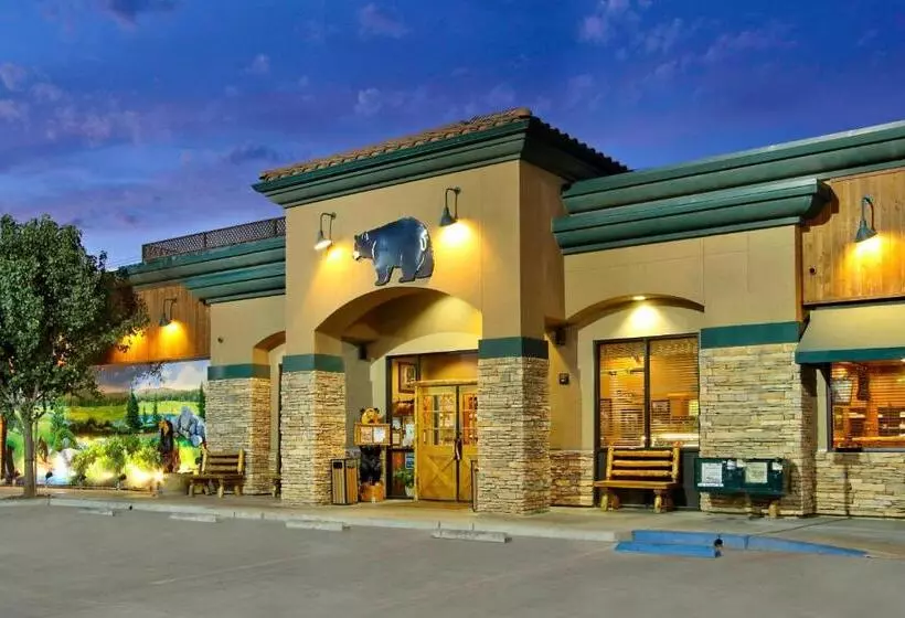 酒店 Springhill Suites By Marriott Madera