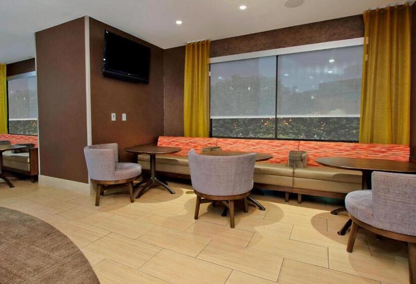 호텔 Springhill Suites By Marriott Madera