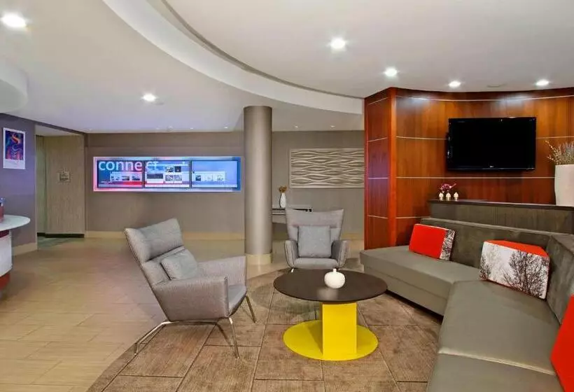 酒店 Springhill Suites By Marriott Madera