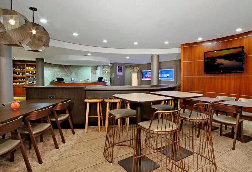 호텔 Springhill Suites By Marriott Madera