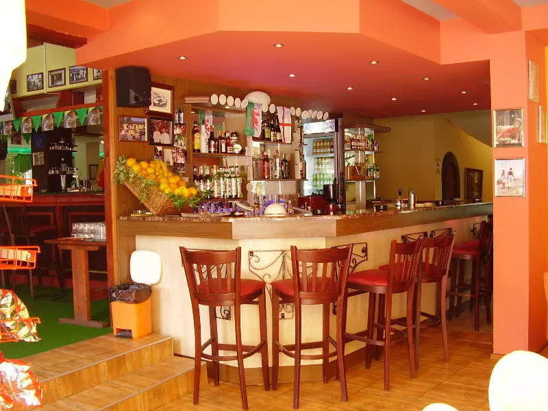 ホテル Tintyava Park Young Adults