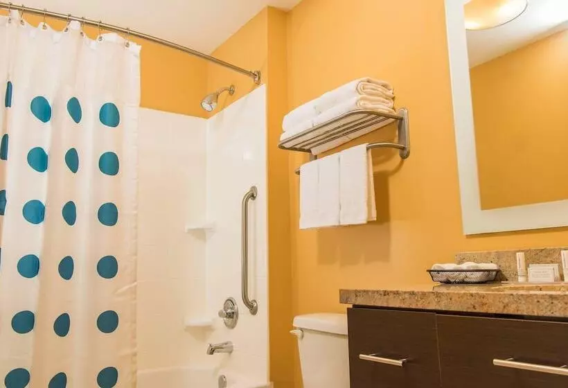 ホテル Towneplace Suites By Marriott Erie