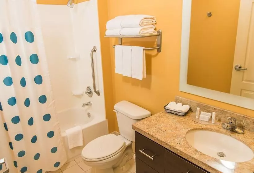 ホテル Towneplace Suites By Marriott Erie