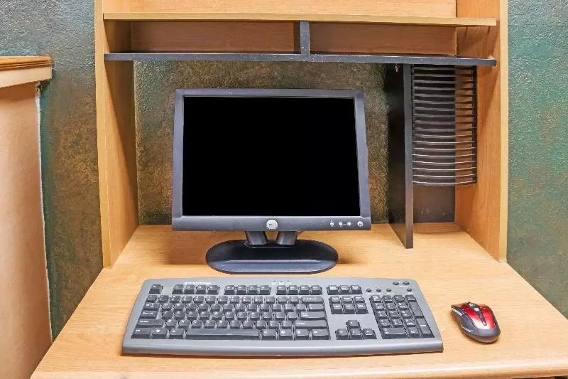 ホテル Travelodge By Wyndham Temple